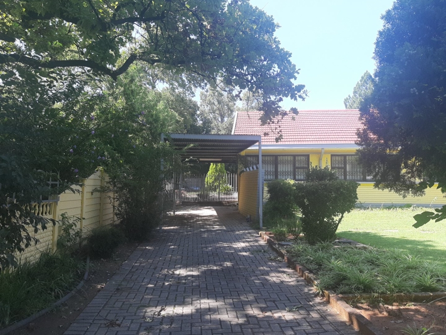3 Bedroom Property for Sale in Suidrand Free State